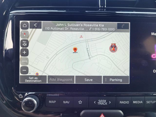 Used 2023 Kia Soul S image 15