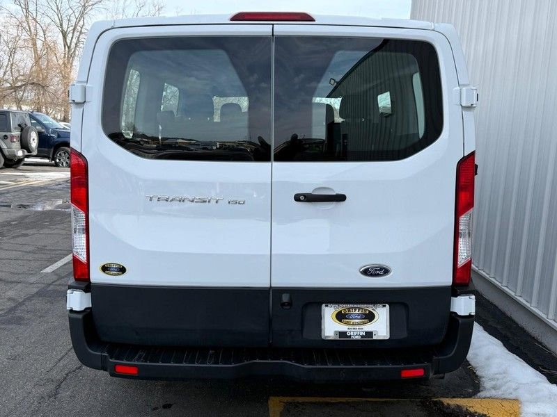 Certified 2020 Ford Transit 150 XL image 4