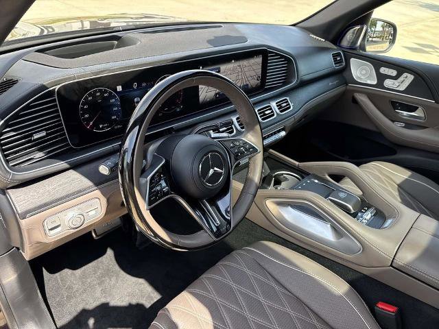 Used 2025 Mercedes-Benz Maybach GLS 600 4MATIC image 19