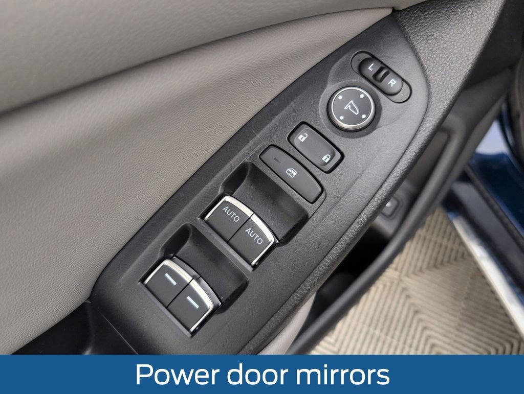 Used 2020 Honda Accord Touring image 40