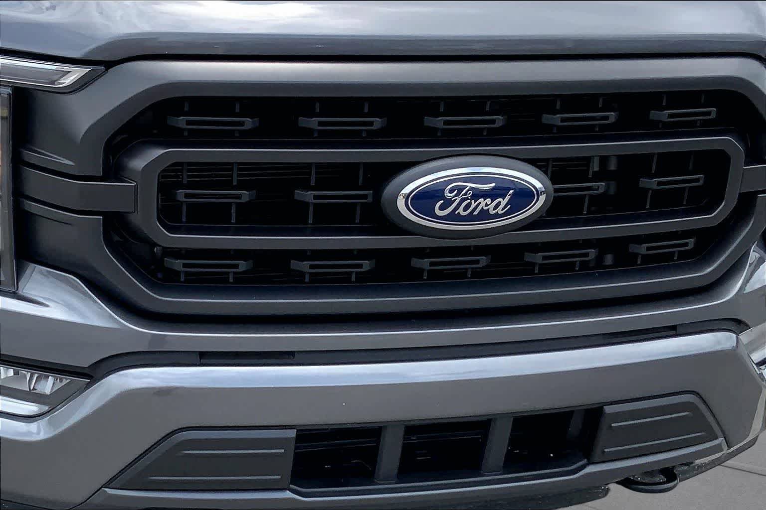 Certified 2023 Ford F150 XLT w/ Equipment Group 302A High AWD/4WD image 29