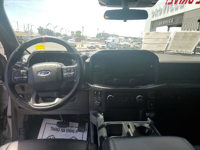 Certified 2023 Ford F150 XL w/ STX Appearance Package image 15