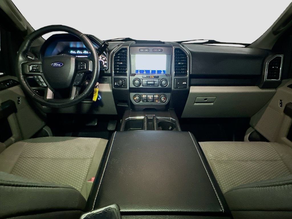 Certified 2019 Ford F150 XLT w/ Equipment Group 302A Luxury AWD/4WD image 28
