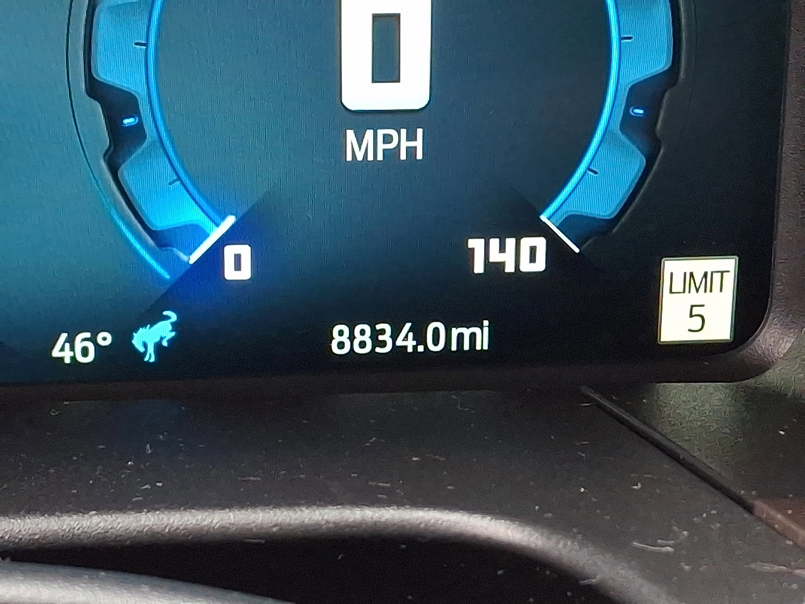 Certified 2025 Ford Bronco Sport Outer Banks w/ Outer Banks Tech Package+ AWD/4WD image 21