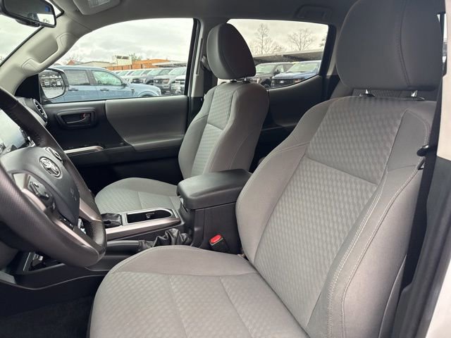 Used 2020 Toyota Tacoma SR5 image 10
