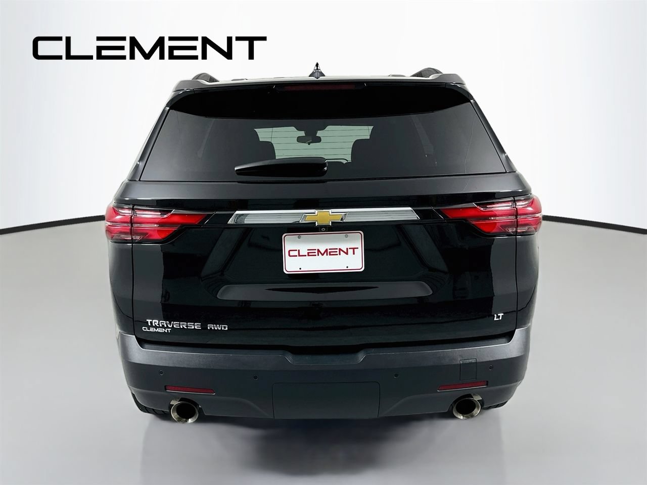 Used 2022 Chevrolet Traverse LT AWD/4WD image 8