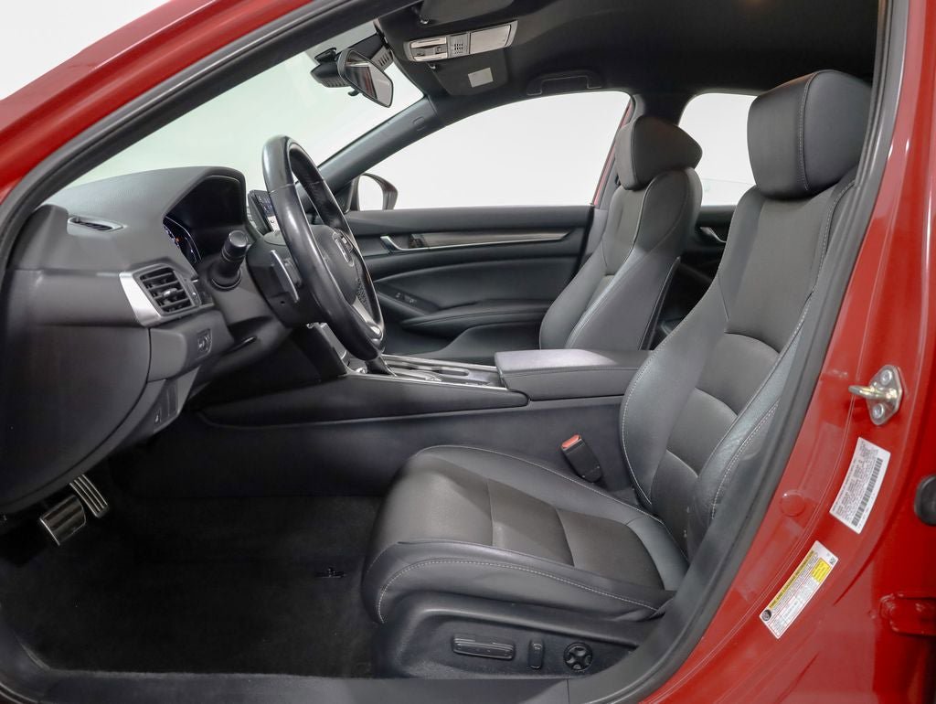 Used 2020 Honda Accord Sport image 22