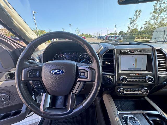 Certified 2020 Ford Expedition Limited w/ Special Edition Package image 13