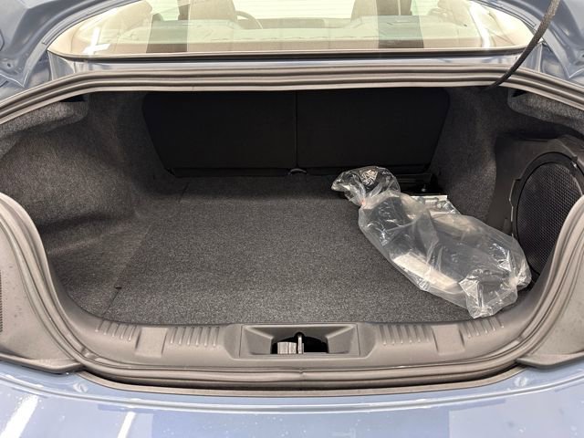 Certified 2025 Ford Mustang Dark Horse image 17