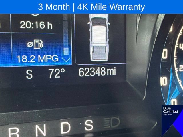 Certified 2022 Ford Ranger XLT w/ Equipment Group 301A Mid AWD/4WD image 44