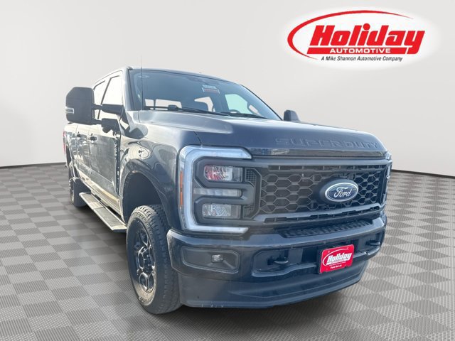 Certified 2024 Ford F250 XL w/ STX Appearance Package image 10