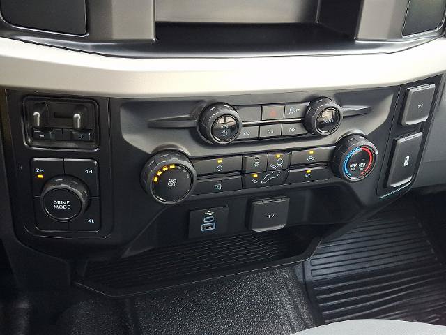 Certified 2026 Ford F250 XL AWD/4WD image 15