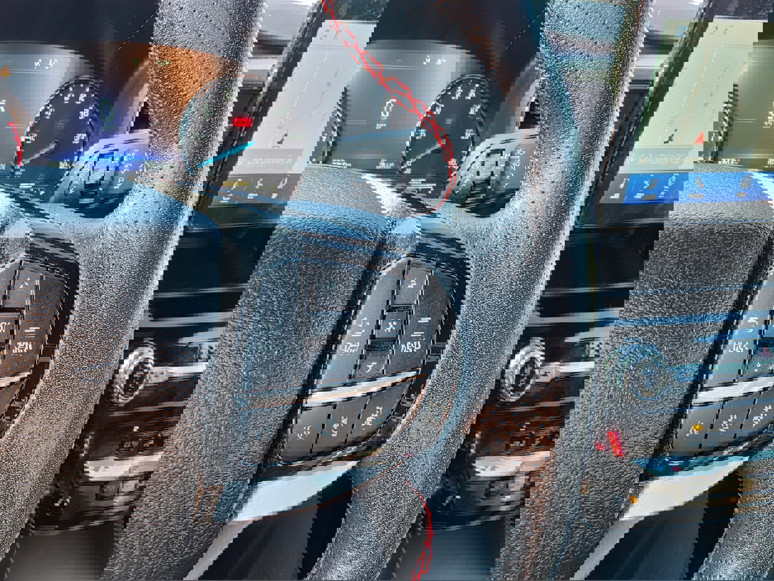 Certified 2022 Ford Explorer ST-Line image 15