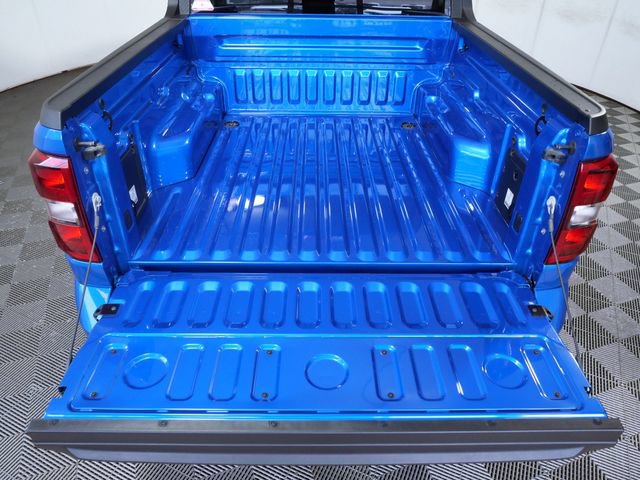 Certified 2025 Ford Maverick Lobo AWD/4WD image 26