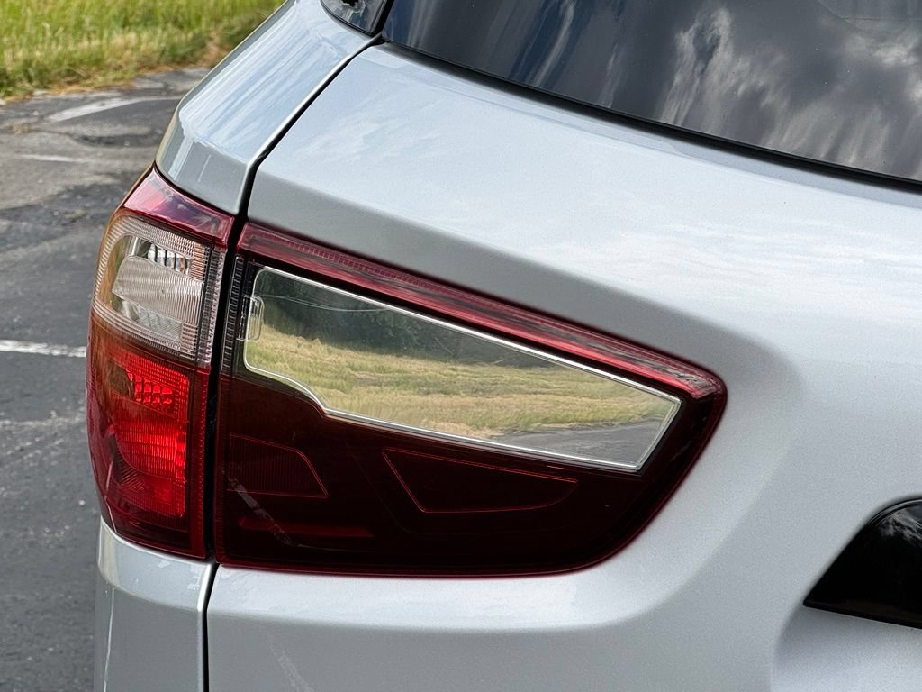 Certified 2021 Ford EcoSport SES AWD/4WD image 11