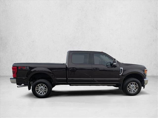 Certified 2018 Ford F250 Lariat w/ Lariat Ultimate Package image 4