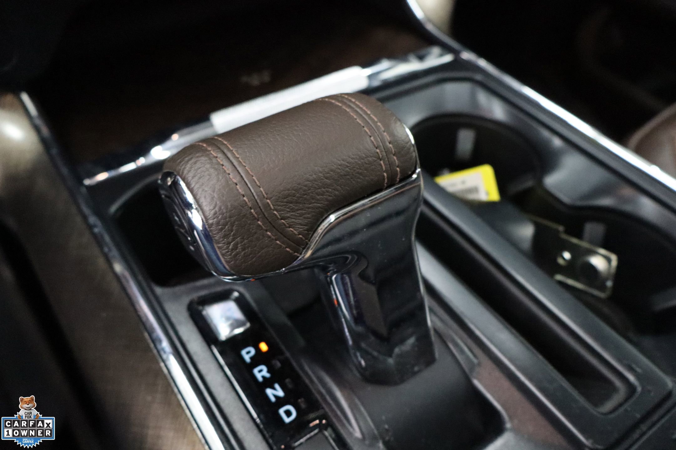 Certified 2025 Ford F150 King Ranch w/ FX4 Off-Road Package image 17