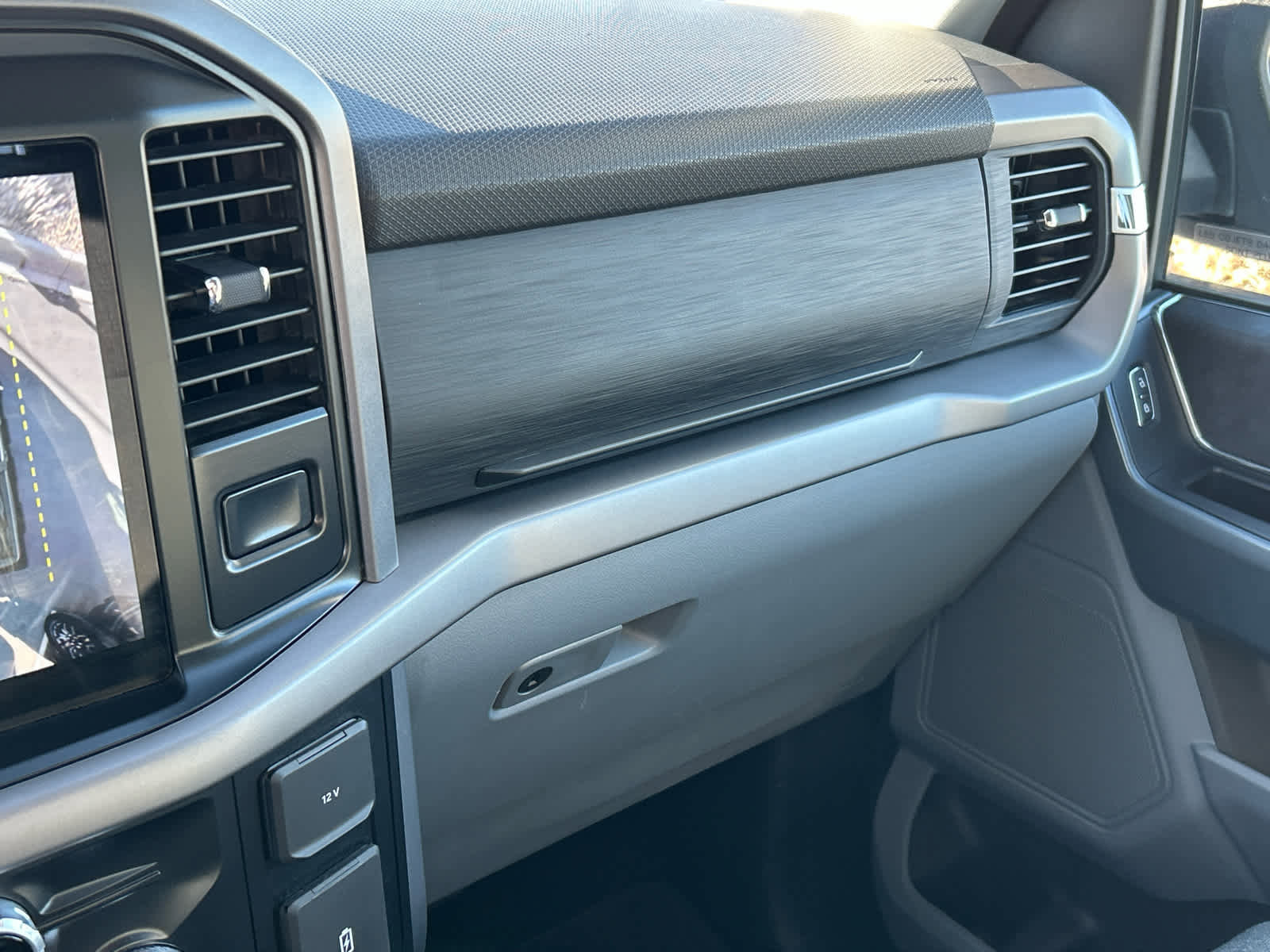 Certified 2024 Ford F150 XLT w/ Tow/Haul Package image 35