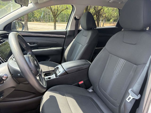 Used 2024 Hyundai Tucson SEL AWD/4WD image 6