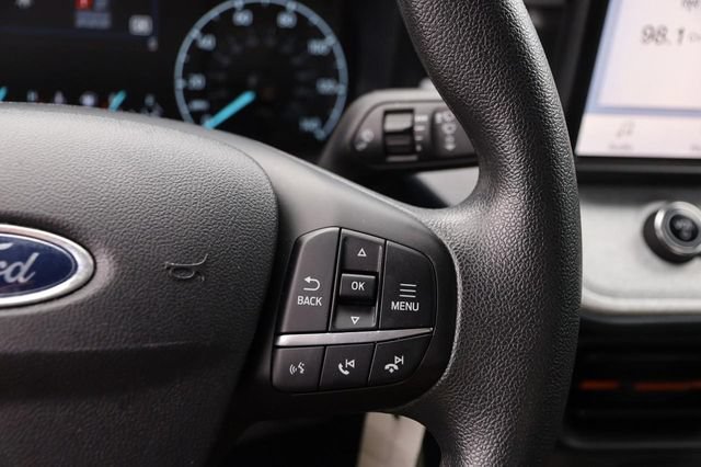 Certified 2023 Ford Maverick XLT FWD image 12