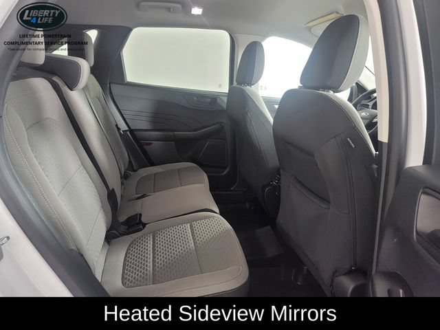 Certified 2022 Ford Escape SE w/ Cold Weather Package FWD image 17