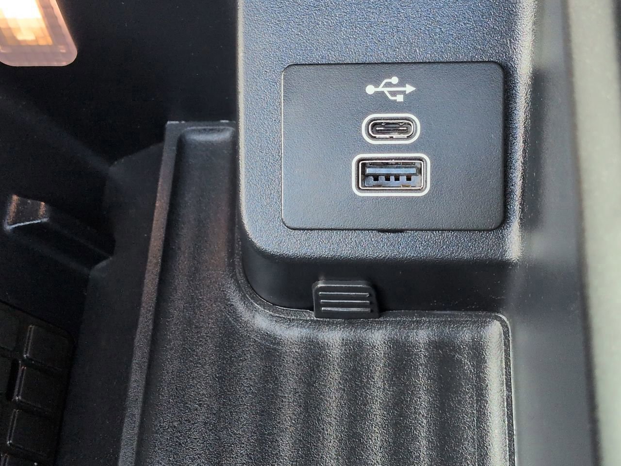 Certified 2025 Ford Expedition Tremor AWD/4WD image 22