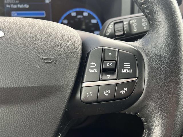Certified 2022 Ford Bronco Sport Big Bend w/ Convenience Package AWD/4WD image 26
