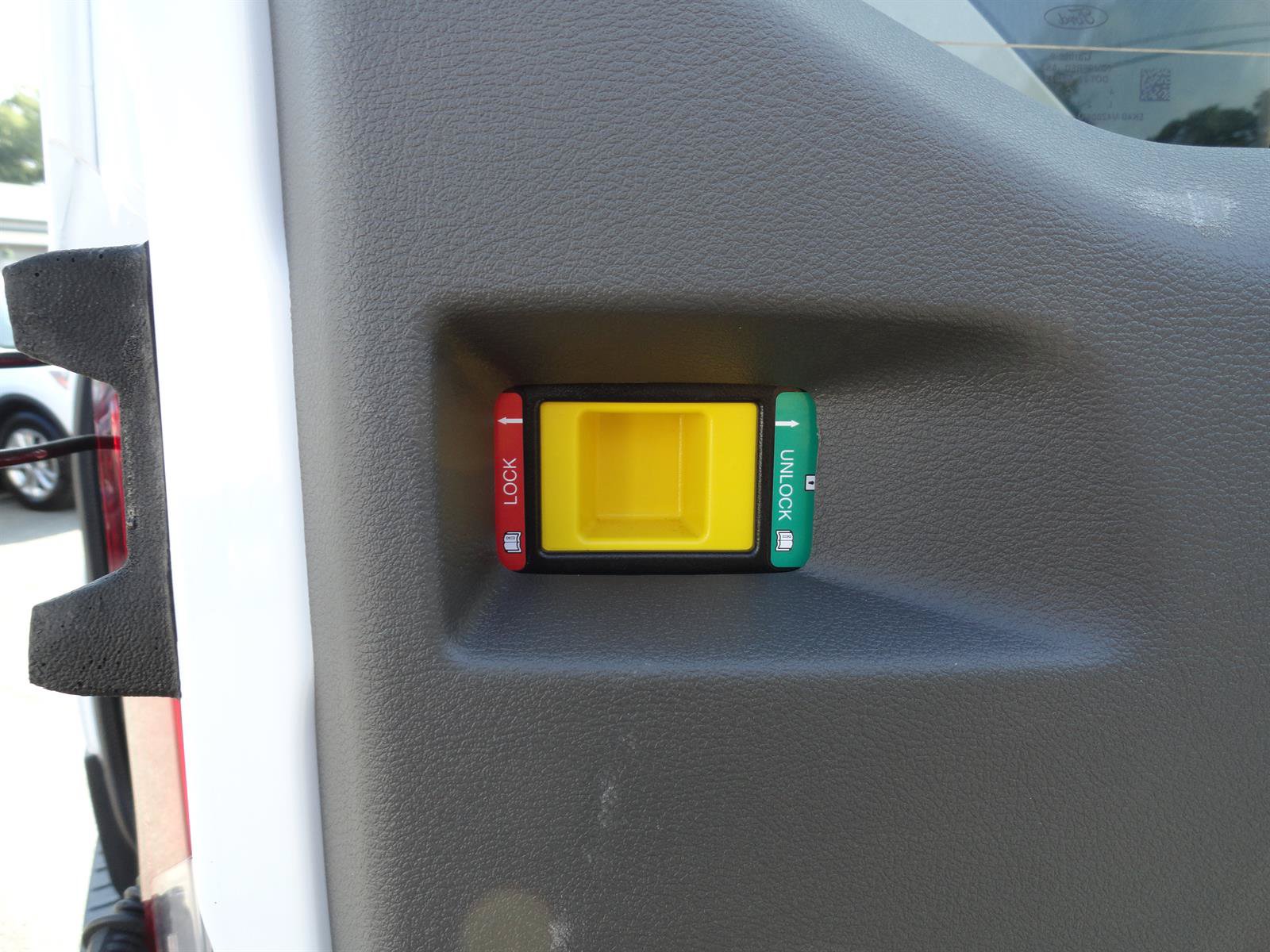 Certified 2024 Ford Transit 350 XL RWD image 22