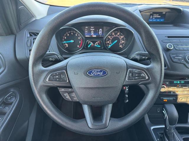 Certified 2018 Ford Escape SE image 10