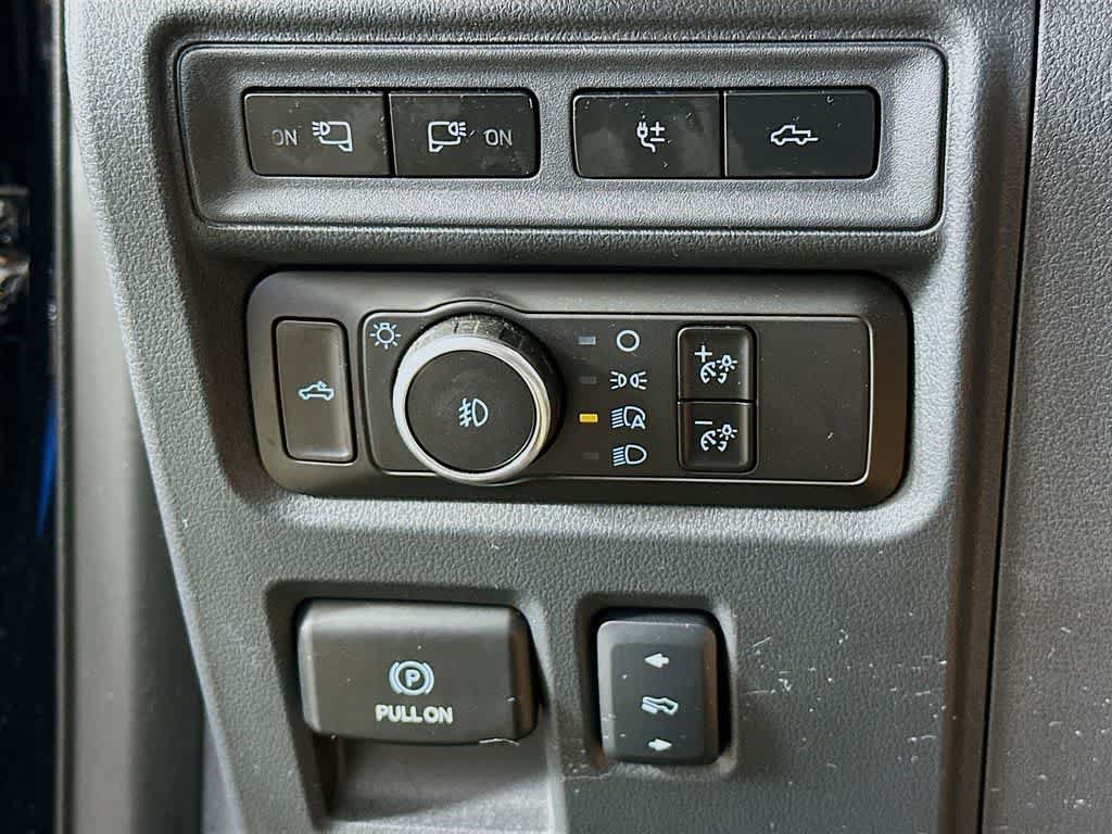 Certified 2024 Ford F150 Raptor AWD/4WD image 27