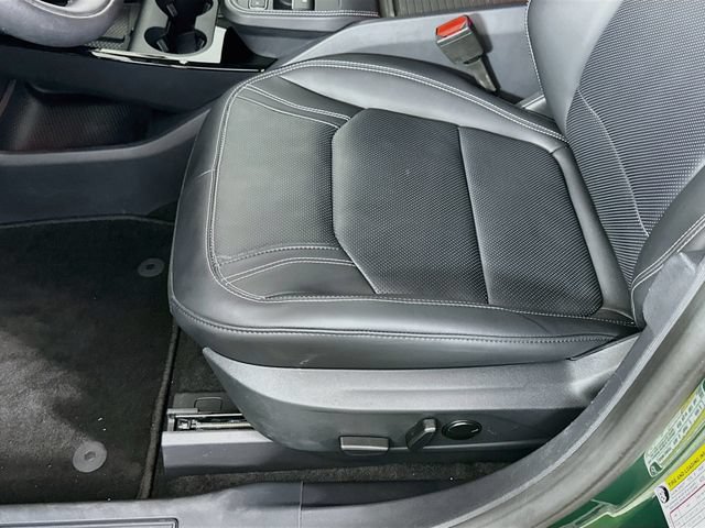 Certified 2025 Ford Mustang Mach-E Premium AWD/4WD image 28