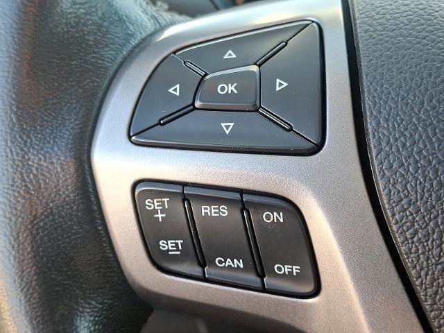 Certified 2020 Ford Ranger XLT w/ Equipment Group 302A Luxury image 21