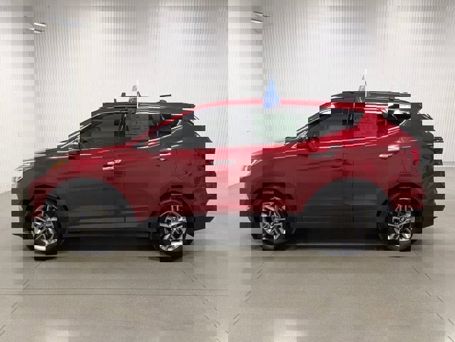 Used 2017 Hyundai Santa Fe Sport