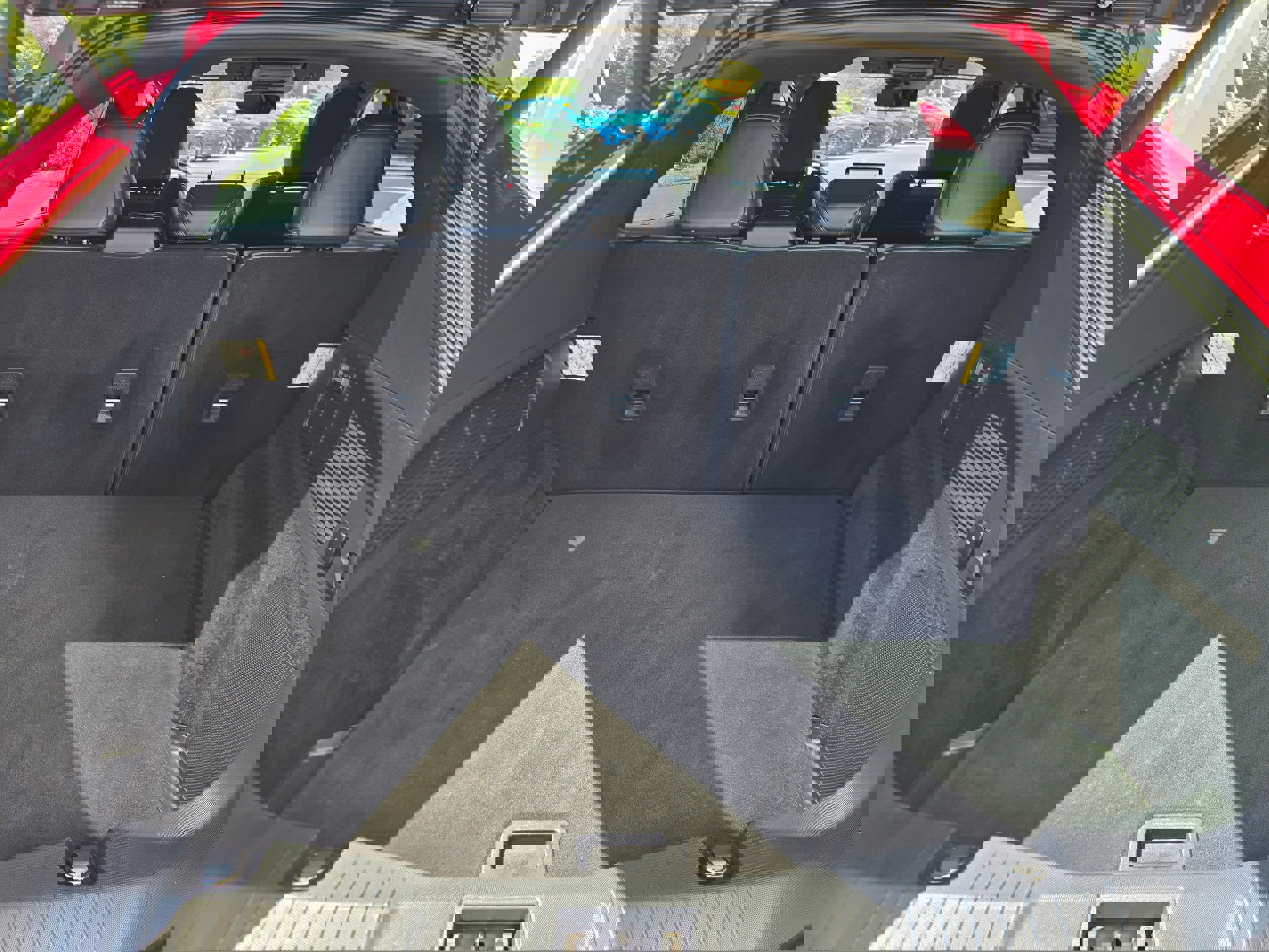 Certified 2023 Ford Mustang Mach-E GT image 9