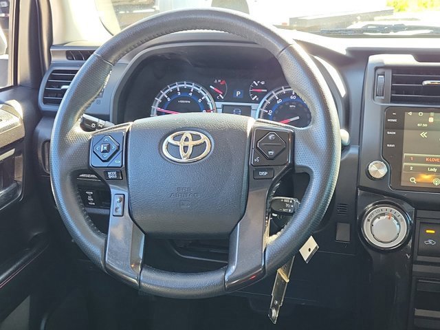 Used 2019 Toyota 4Runner TRD Pro image 18