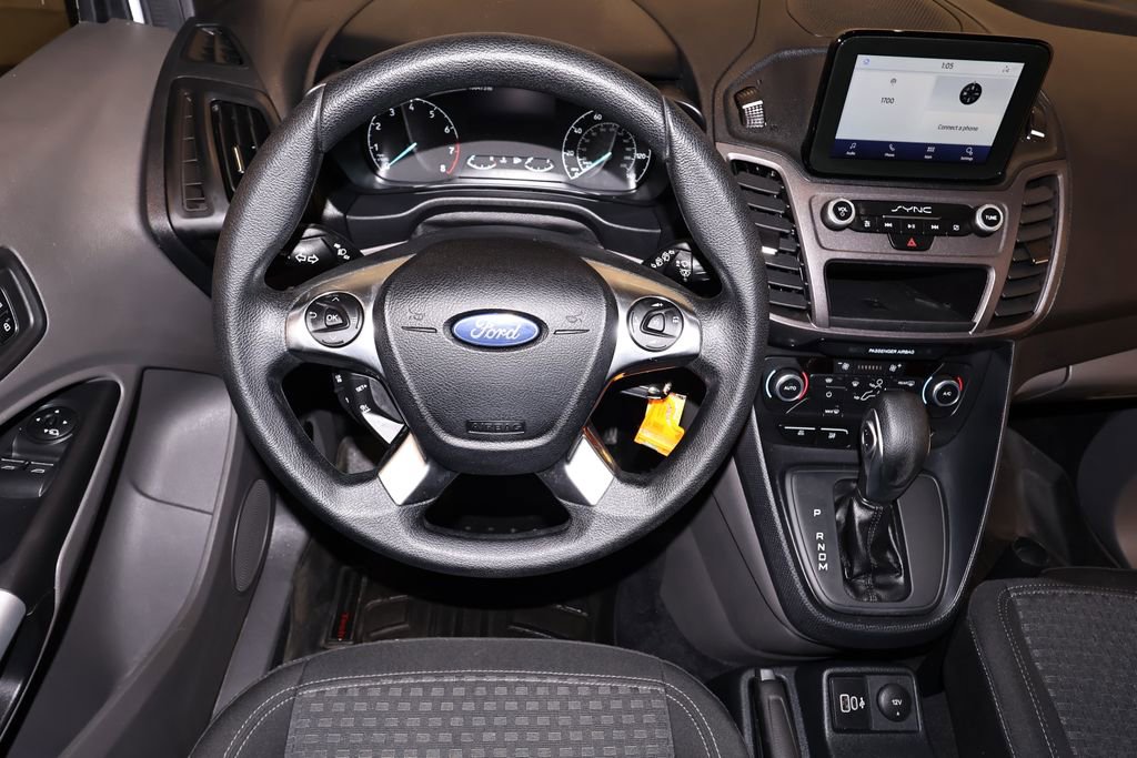 Certified 2023 Ford Transit Connect XLT FWD image 20