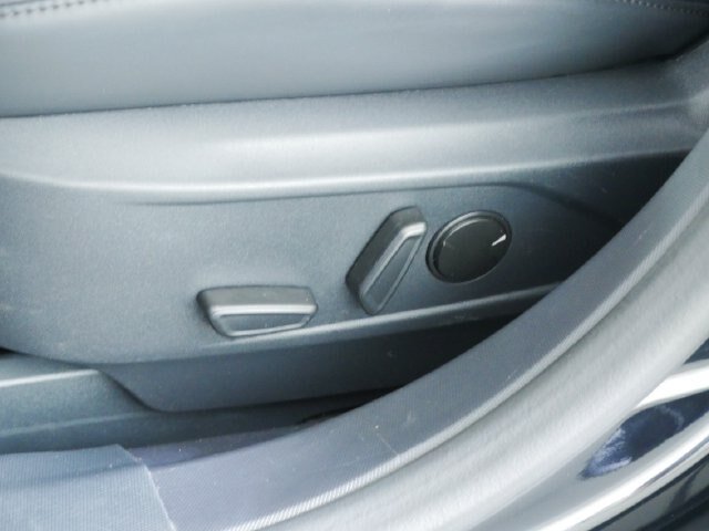 Certified 2024 Ford Mustang Mach-E Premium AWD/4WD image 25
