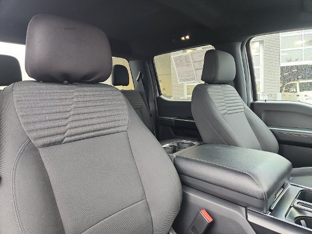 Certified 2023 Ford F150 XL w/ STX Appearance Package AWD/4WD image 31