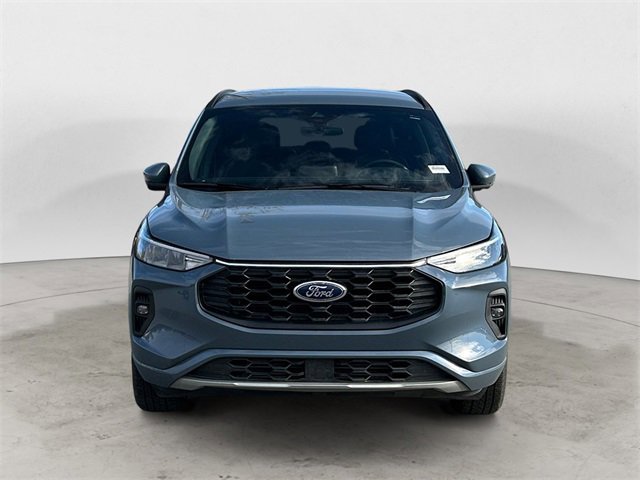 Certified 2024 Ford Escape ST-Line Select image 8