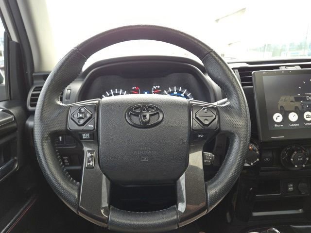 Used 2019 Toyota 4Runner TRD Pro image 25