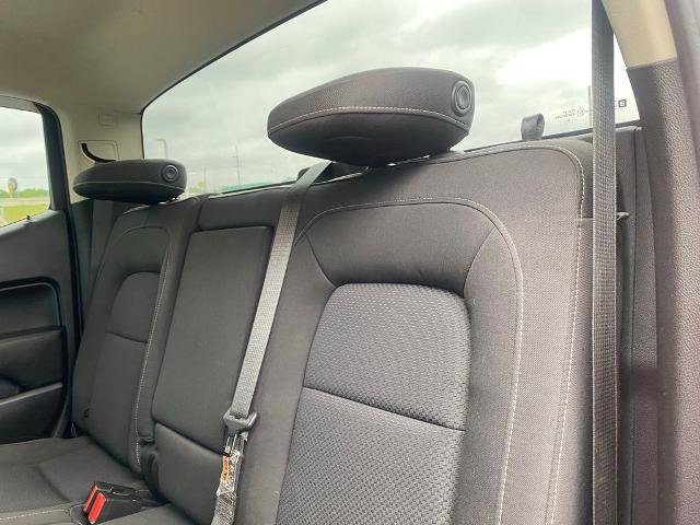 Used 2018 Chevrolet Colorado LT AWD/4WD image 28