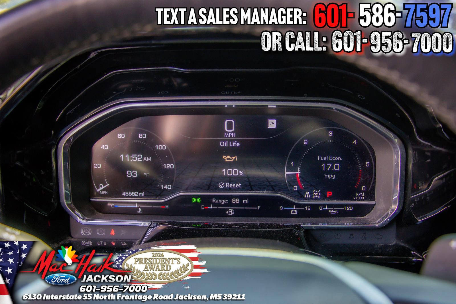 Used 2023 GMC Sierra 1500 SLT w/ SLT Premium Package AWD/4WD image 13