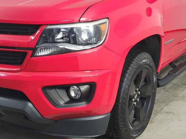 Used 2018 Chevrolet Colorado LT image 9