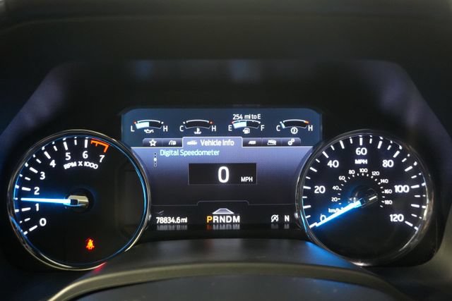 Certified 2021 Ford Expedition Max Limited AWD/4WD image 11