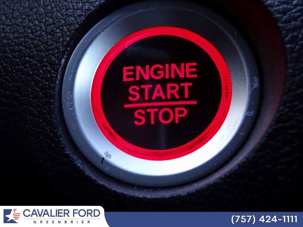 Used 2021 Honda Civic Sport image 26