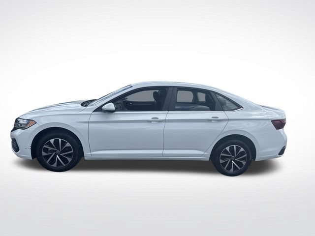 Used 2023 Volkswagen Jetta S FWD video 2