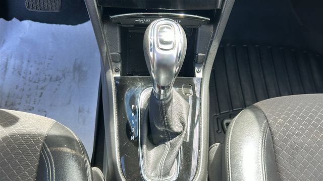 Used 2020 Buick Encore Preferred w/ Safety Package FWD image 22