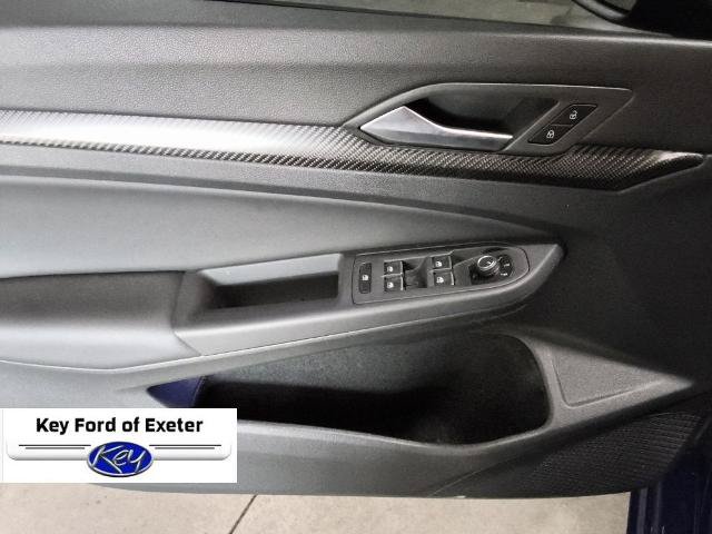 Used 2023 Volkswagen Golf 20th Anniversary Edition AWD/4WD image 22