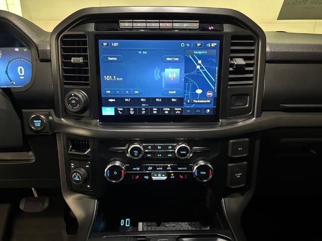 Certified 2024 Ford F150 XLT w/ Equipment Group 302A MID AWD/4WD image 25