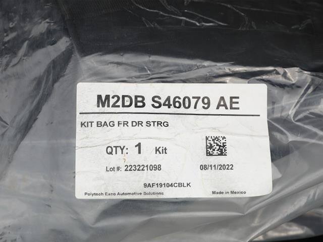 Certified 2022 Ford Bronco Big Bend AWD/4WD image 16